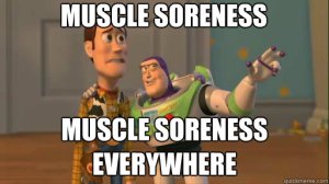 Toy Story_Muscle Soreness