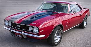 67-camaro